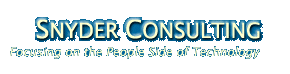 home page